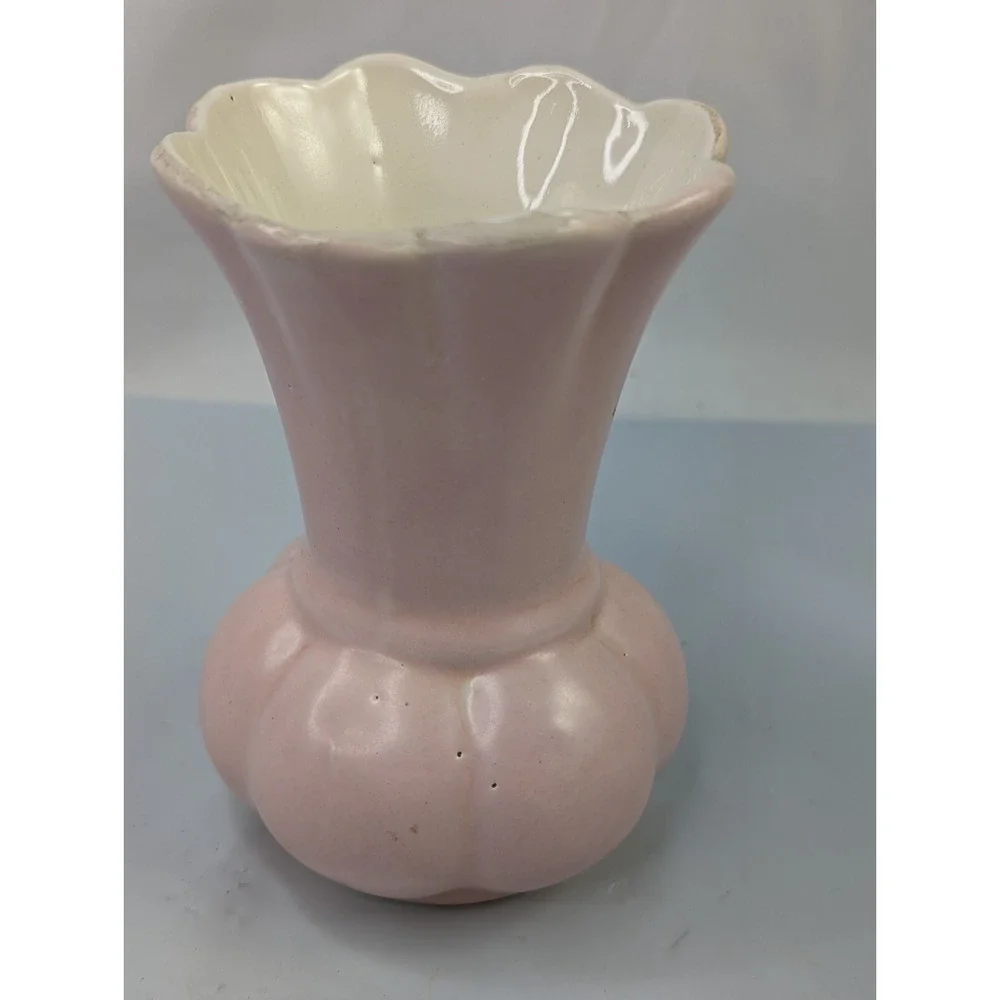 OTTO pink ceramic